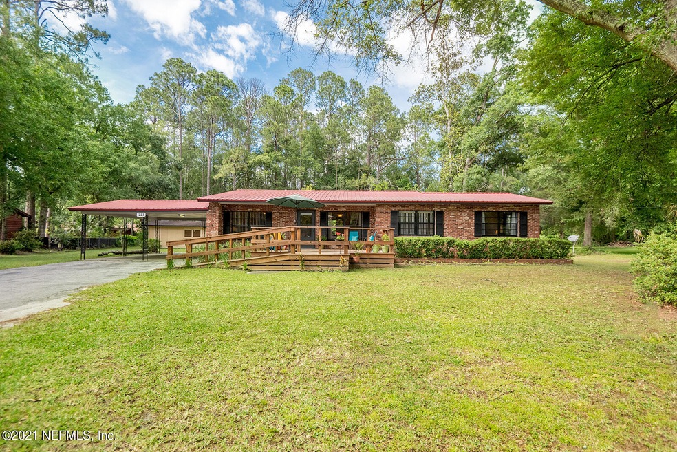 1227 East Call St-3