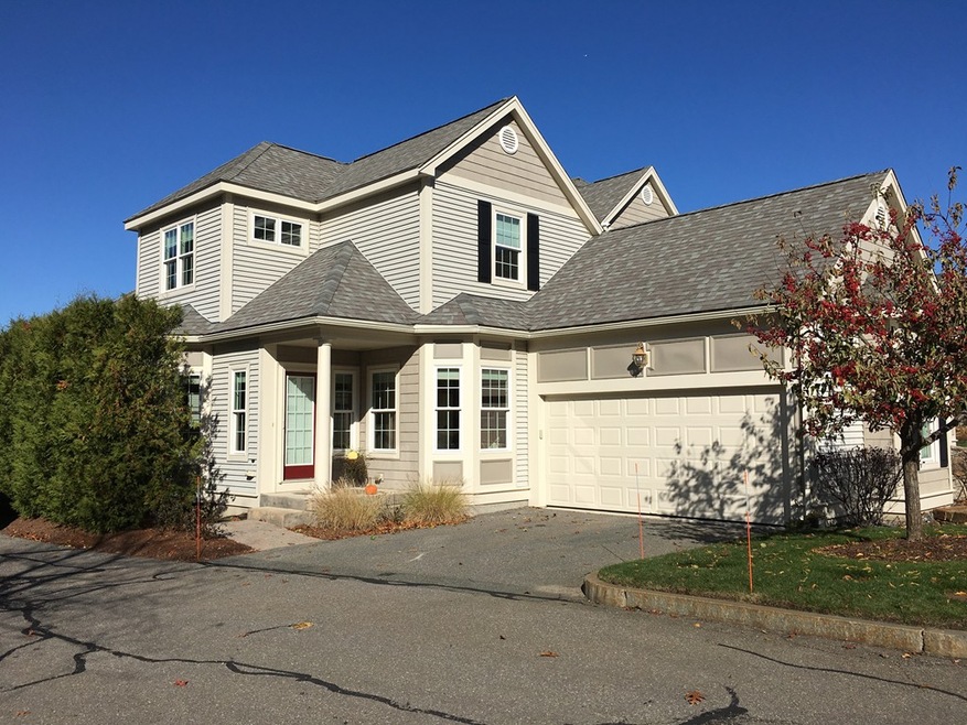 33 Glen Ct unit 12, Southborough, MA 01772 - photo 1