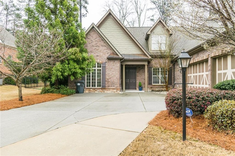 3302 Ebenezer Farm Rd, Marietta, GA 30066 - photo 1