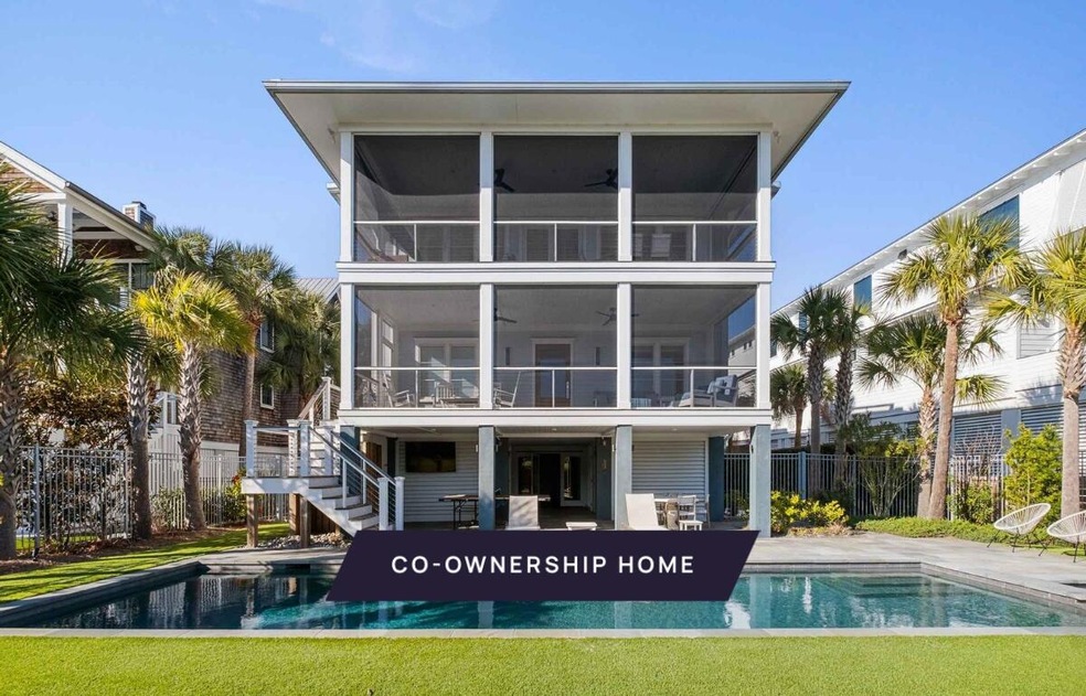 Co-Ownership Opportunity
