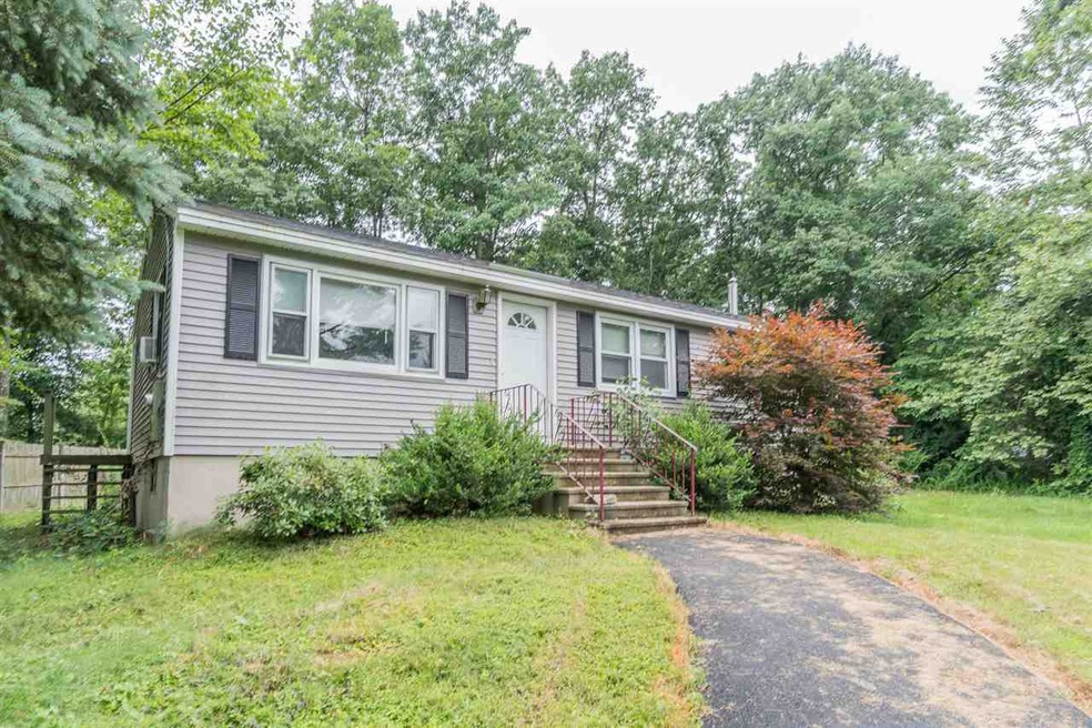 11 Olesen Rd, Derry, NH 03038 - photo 1