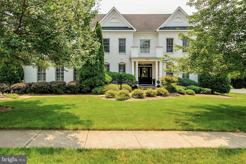 15873 Spyglass Hill Loop, Gainesville, VA 20155 - photo 1