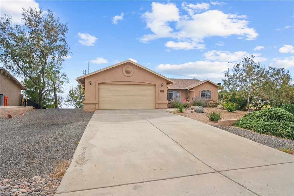 9697 N Pebble Dr S unit 2, Kingman, AZ 86401 - photo 1