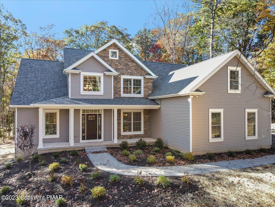 116 Devonshire Ct, Cresco, PA 18326 - photo 1