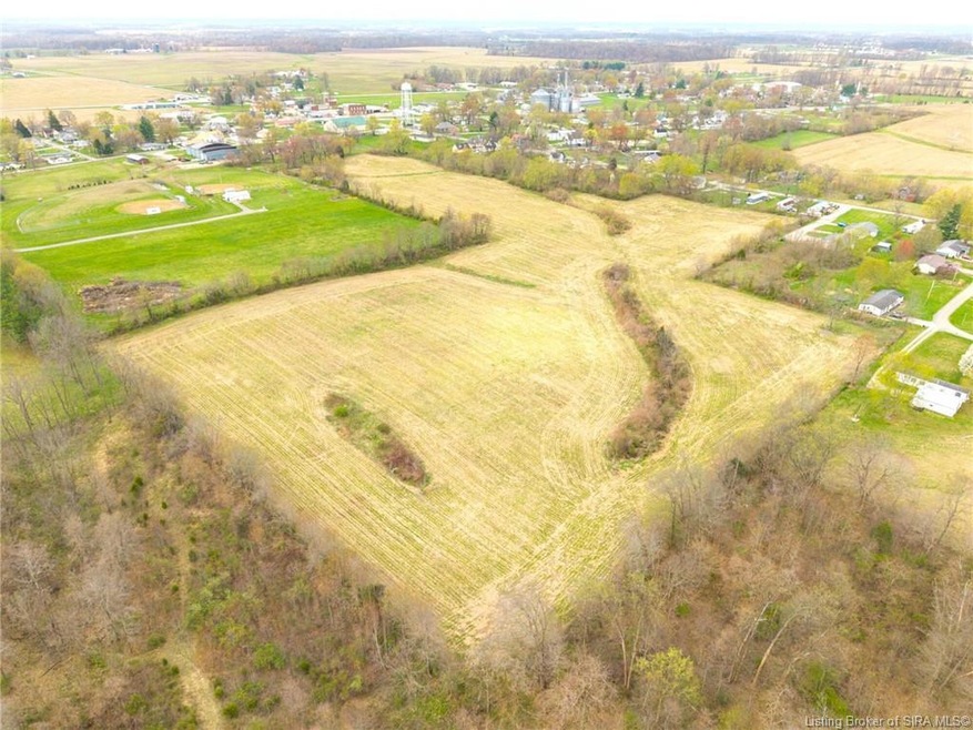 E E Brown St, Campbellsburg, IN 47108 - photo 1