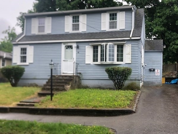 48 Wadsworth St, Danvers, MA 01923 - photo 1