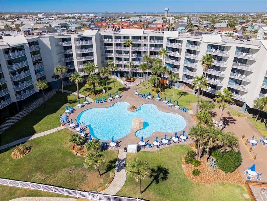 800 Sandcastle Dr unit 307, Port Aransas, TX 78373 - photo 1