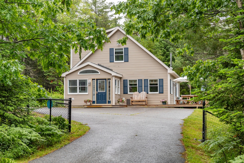 For Sale $849,000
