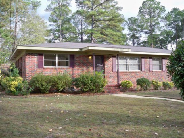 Main View