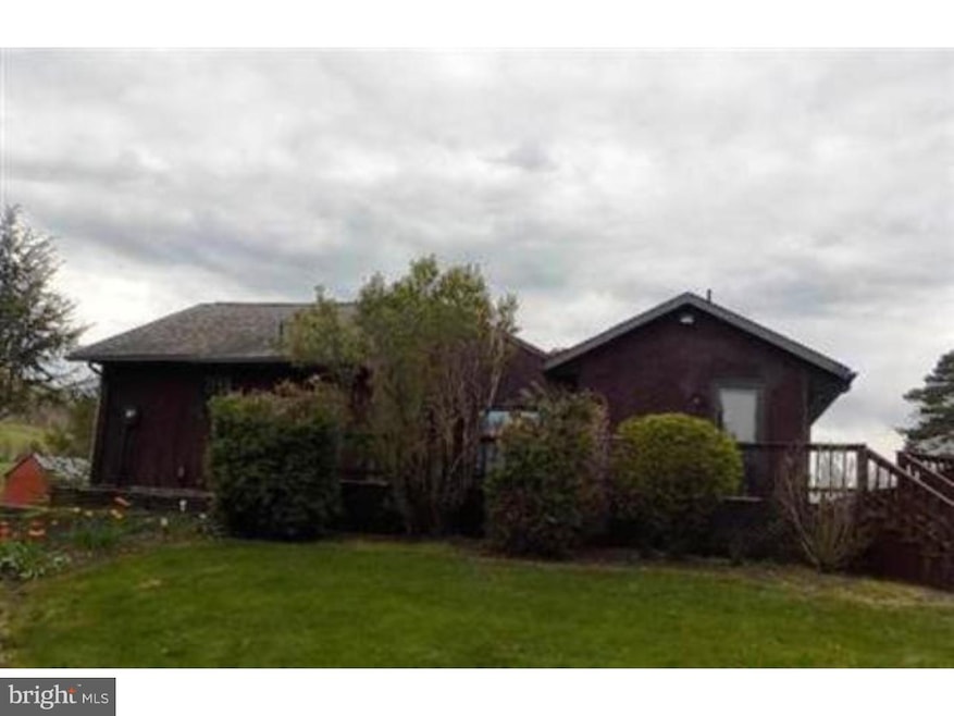 219 Scull Hill Loop Rd, Bernville, PA 19506 - photo 1