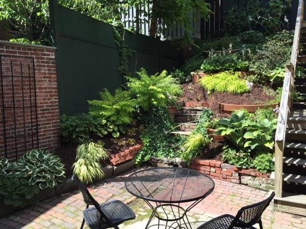 107 Pinckney St unit 1, Boston, MA 02114 - photo 1