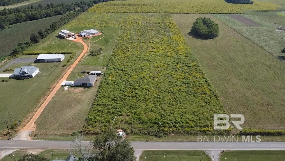 16430 Old Brady Rd unit 3, Bay Minette, AL 36507 - photo 1