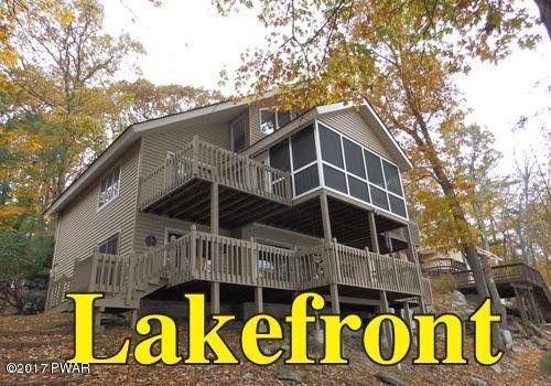 205 Mountain Lake Dr, Dingmans Ferry, PA 18328 - photo 1