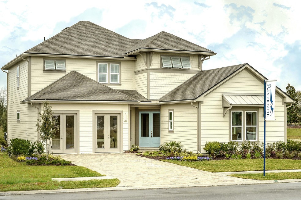 Gran Lake Wheaton Model