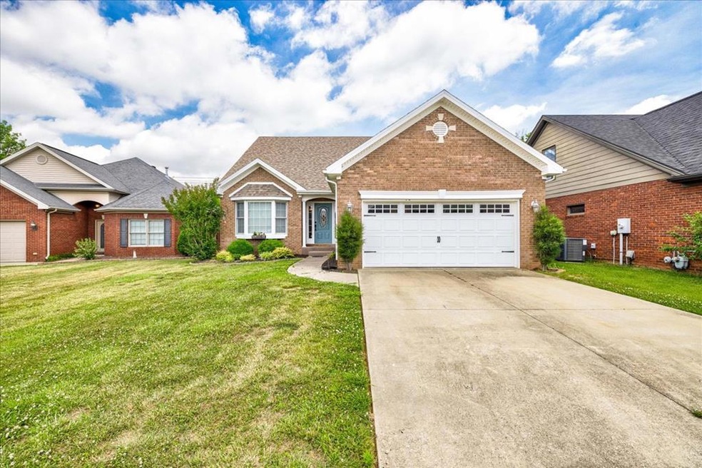 2833 Silver Creek Loop, Owensboro, KY 42303 - photo 1