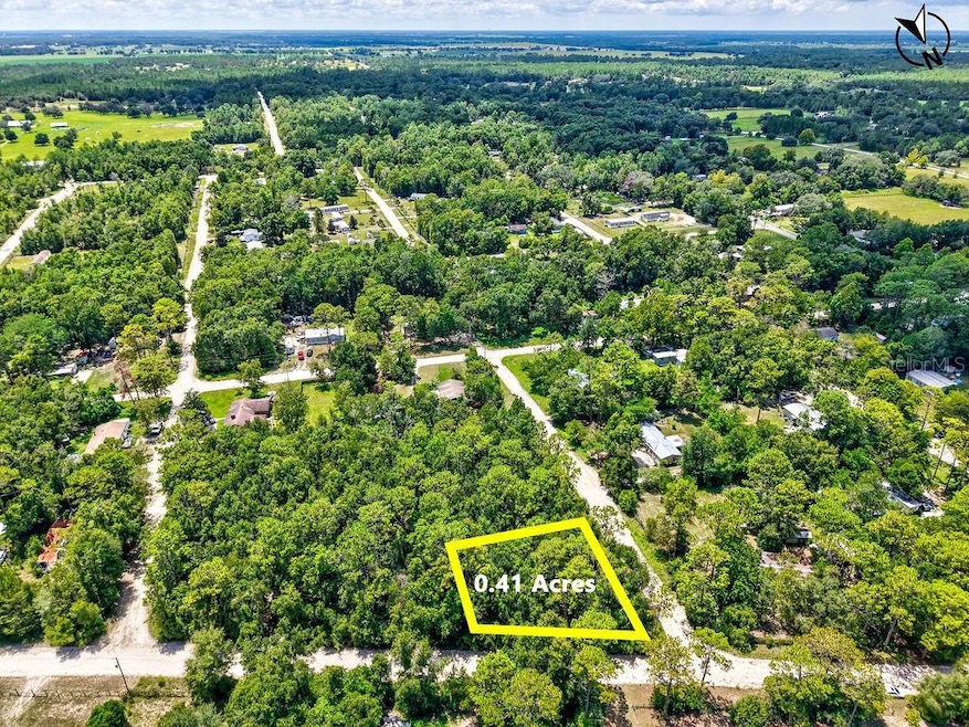 0 NE 51st Place, Williston, FL 32696 - photo 1