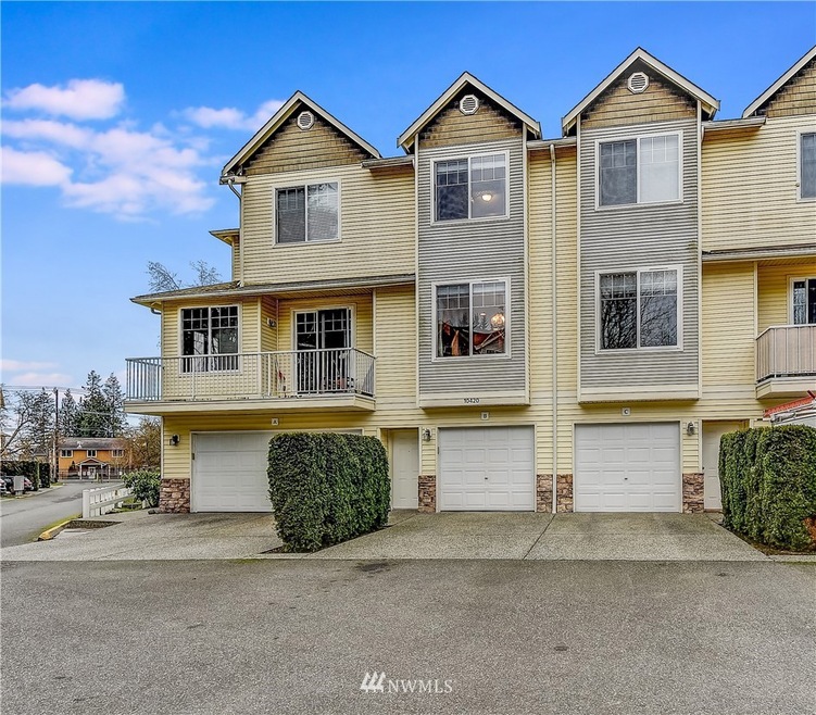 unlisted-address, Everett, WA 98204 - photo 1