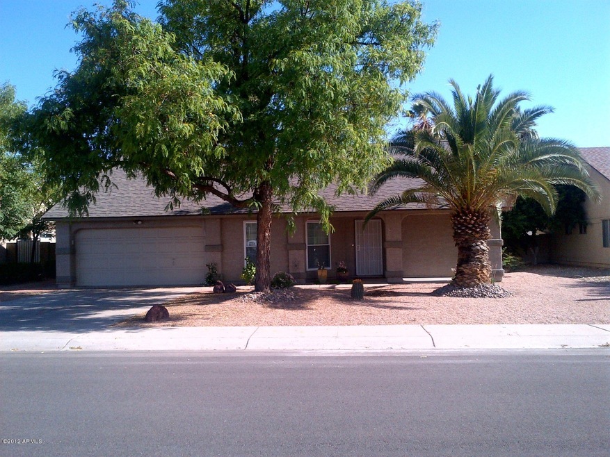 3609 W Laredo St, Chandler, AZ 85226 - photo 1
