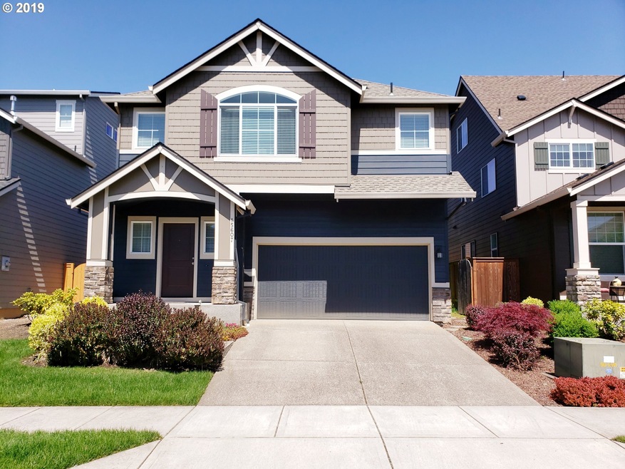 15607 SE Kingbird Dr, Clackamas, OR 97015 - photo 1