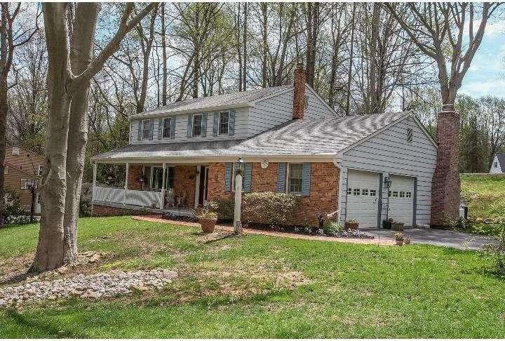 133 Concord Meeting Rd, Glen Mills, PA 19342 - photo 1