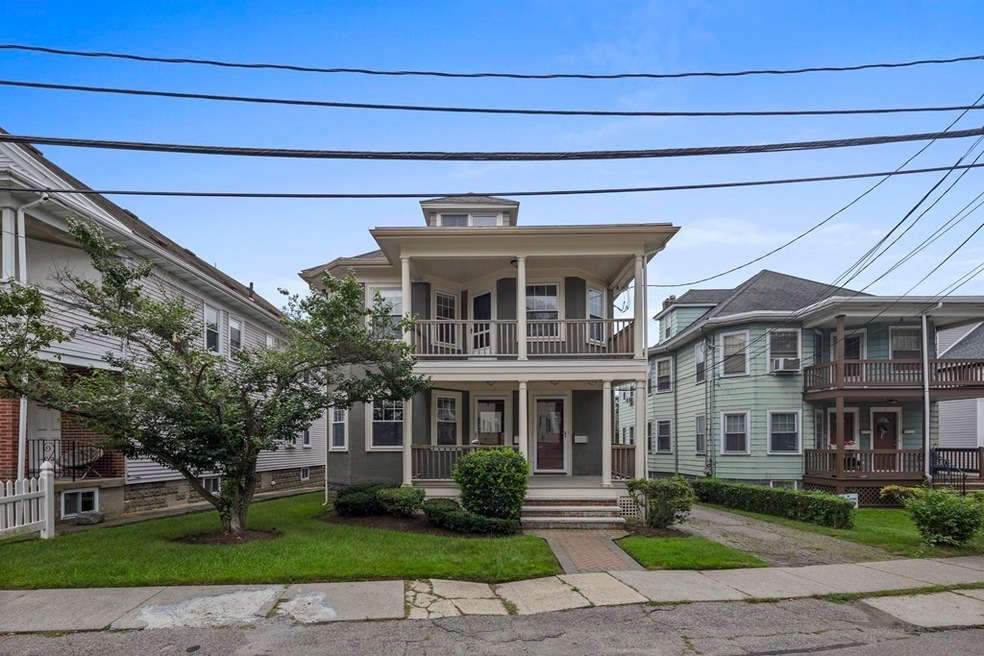 10 Porter St, Watertown, MA 02472 - photo 1