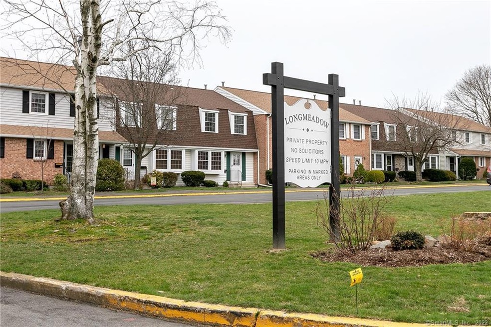 55 Greenwich Way unit 55, Milford, CT 06460 - photo 1