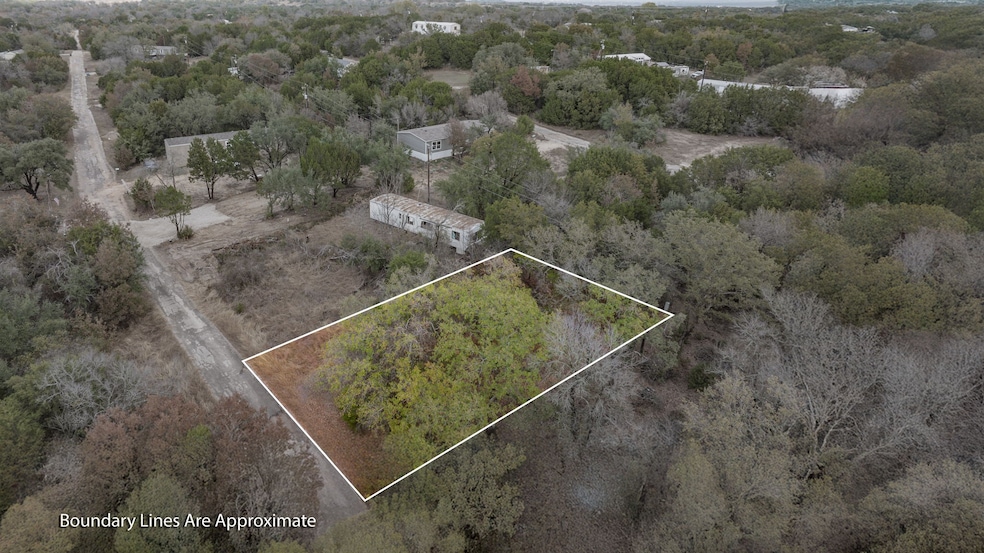 6027 N Oklahoma Trail, Granbury, TX 76048 - photo 1
