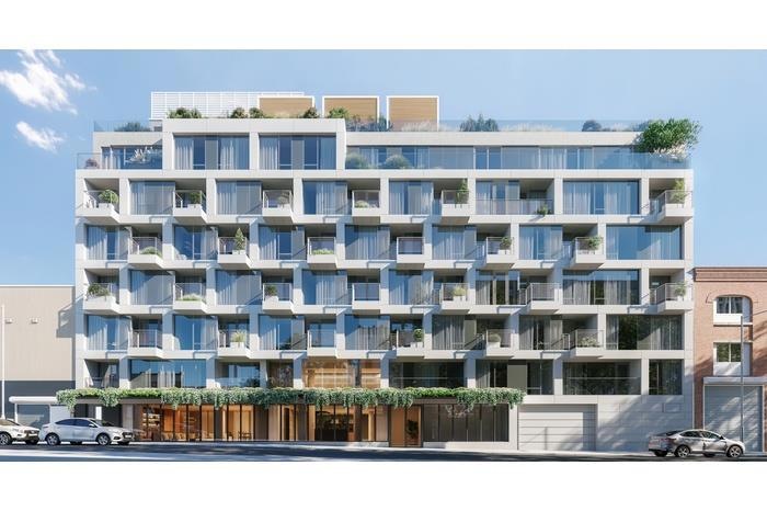 110 N 1st St unit 2-A, Williamsburg, NY 11249 - photo 1