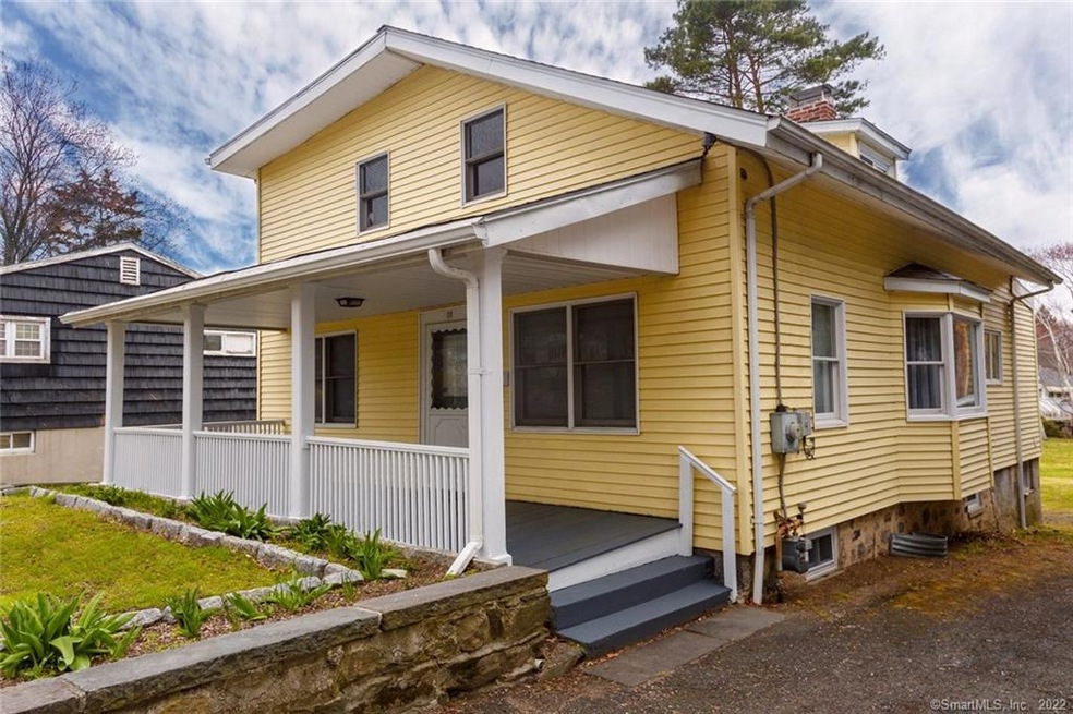 111 Toms Rd, Stamford, CT 06906 - photo 1