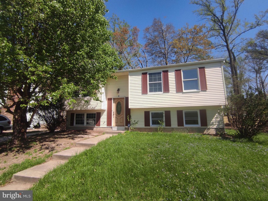 8 Debenham Ct, Nottingham, MD 21236 - photo 1