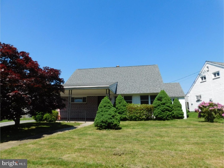 1207 Montgomery Rd, Wilmington, DE 19805 - photo 1