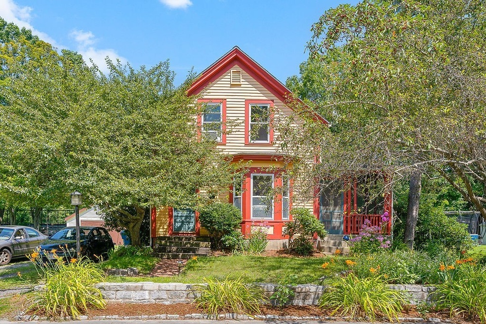 43 Maple St, Acton, MA 01720 - photo 1