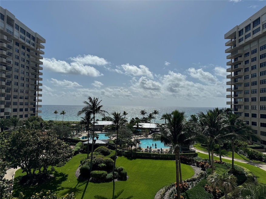 Sea Ranch Club C unit 616, Lauderdale By the Sea, FL 33308 - photo 1