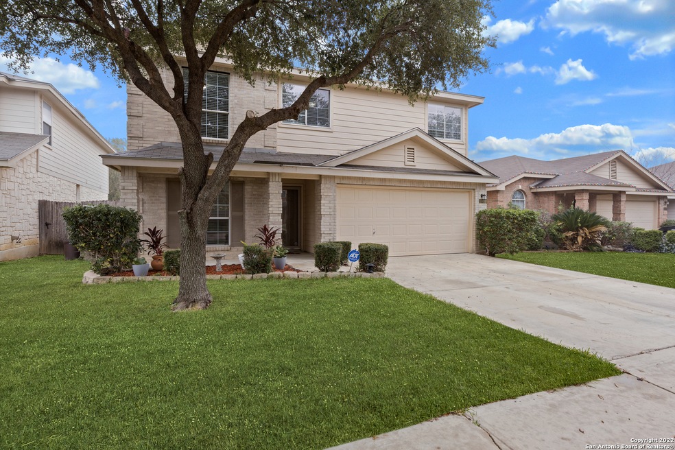 9922 Sandlet Trail, San Antonio, TX 78254 - photo 1