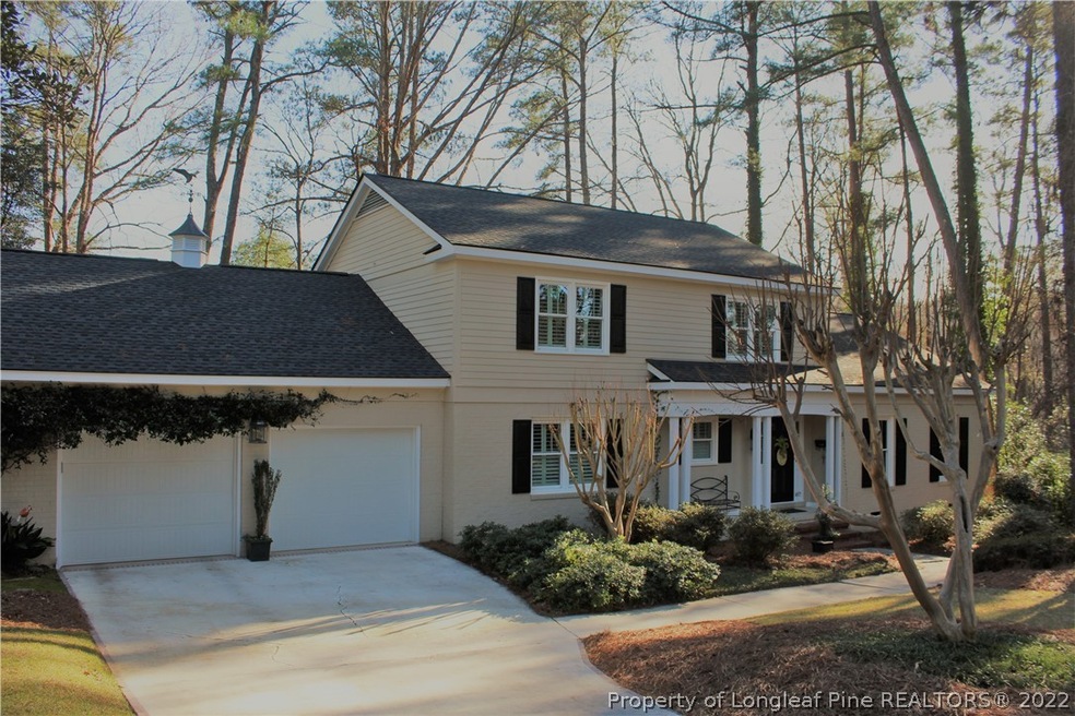 507 Cliffside Dr, Fayetteville, NC 28303 - photo 1