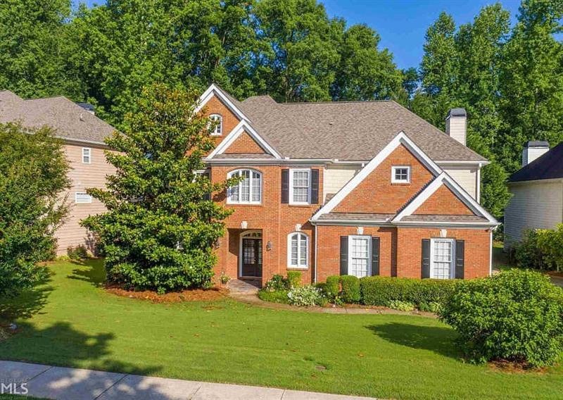 unlisted-address, Buford, GA 30519 - photo 1