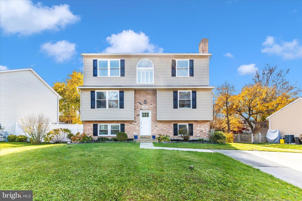 3919 Link Ave, Nottingham, MD 21236 - photo 1