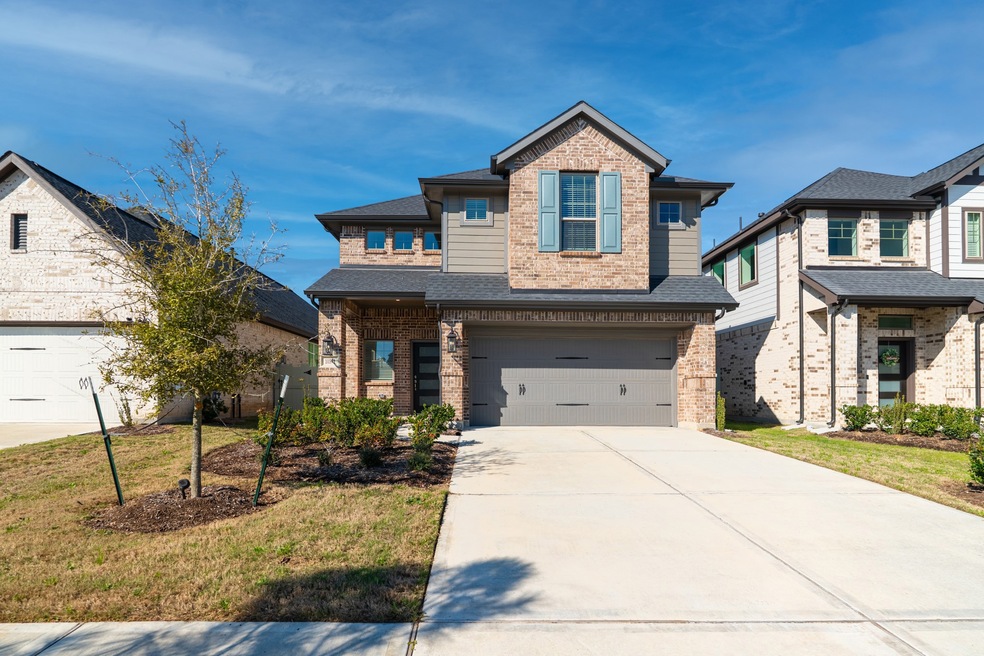 10571 Wild Chives, the Woodlands, TX 77385 - photo 1