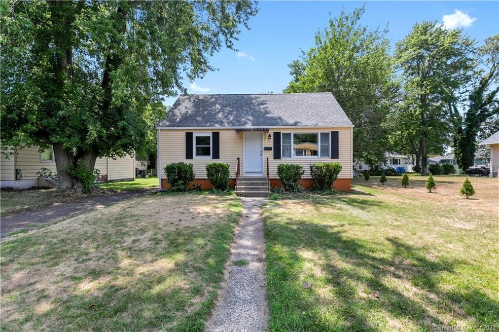 27 Providence St, New Haven, CT 06513 - photo 1