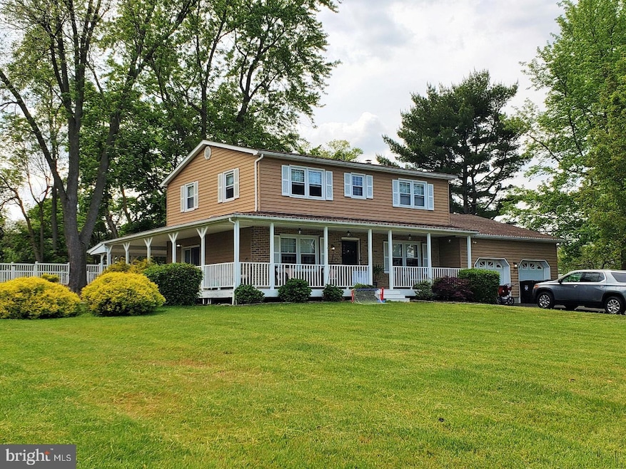 24 Earlington Ave, Mullica Hill, NJ 08062 - photo 1