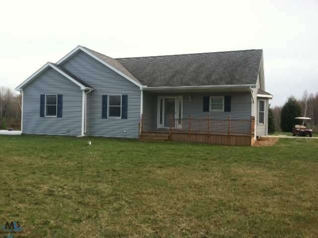 4375 Rupprecht Rd, Vassar, MI 48768 - photo 1