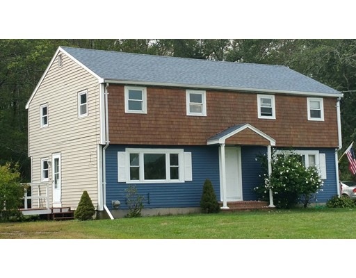 53 Beaver Dam Rd, Plymouth, MA 02360 - photo 1