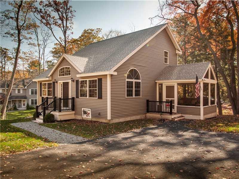 6 Woodcrest Ln, Ogunquit, ME 03907 - photo 1