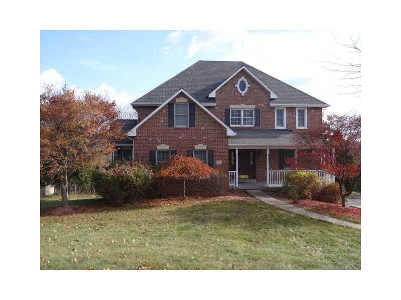 Exterior Front. LOCATED IN THE BEAUTIFUL AND FRIEN