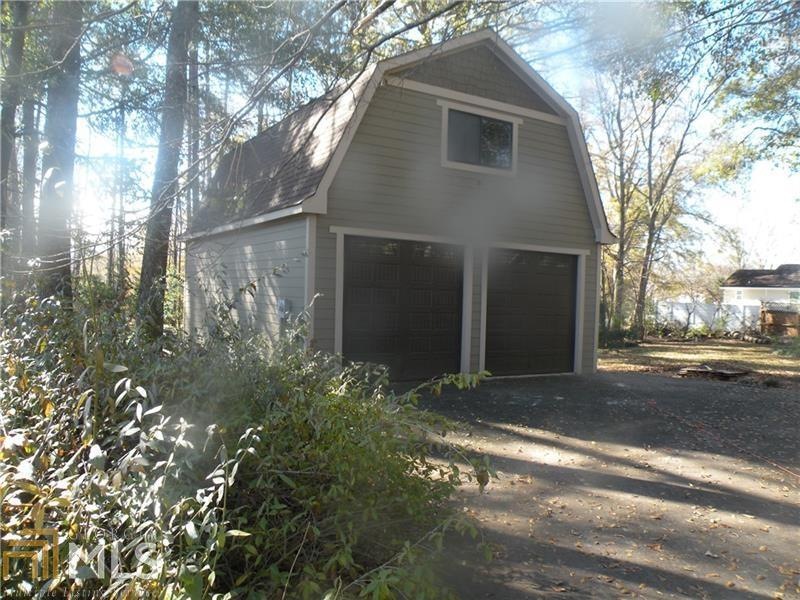 W W Hickory Level Rd, Temple, GA 30179 - photo 1