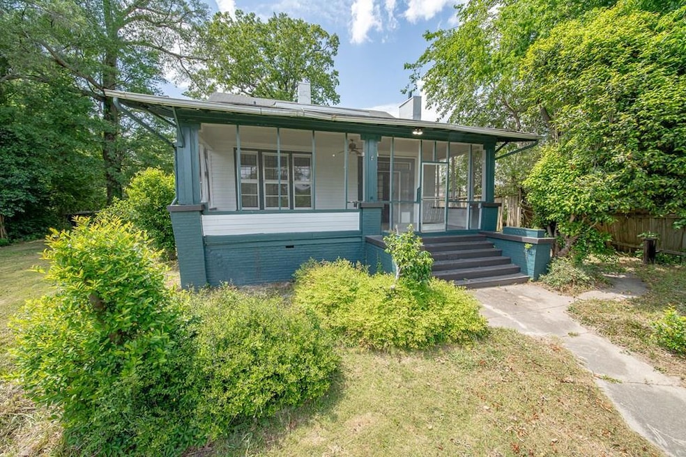 1921 17th Ave, Columbus, GA 31901 - photo 1