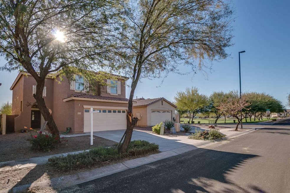 4049 E Wagon Ct