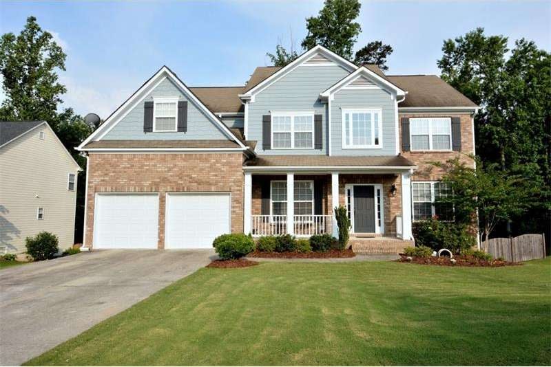 3401 Lost Meadows Ln, Buford, GA 30519 - photo 1