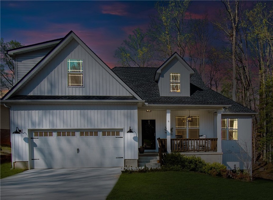 6 Spur Dr, Travelers Rest, SC 29690 - photo 1