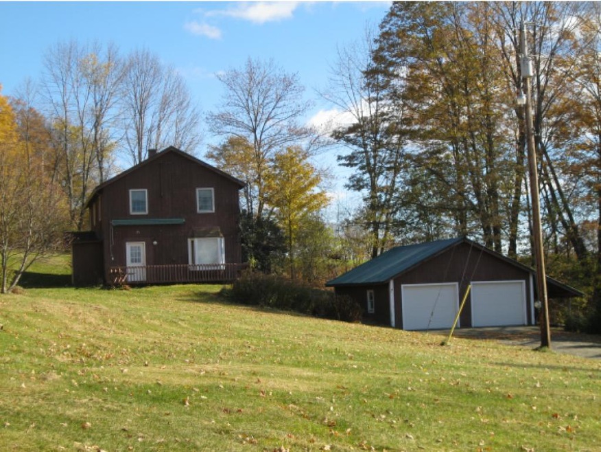286 Butler Dr, Irasburg, VT 05845 - photo 1